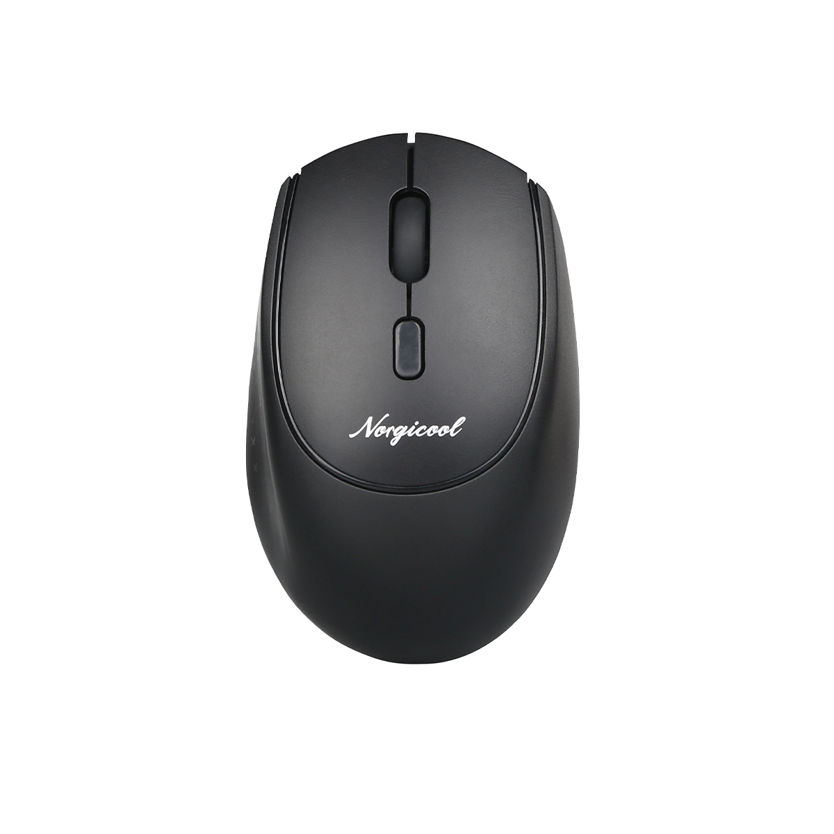 NORGICOOL NM7180 WIRELESS MOUSE