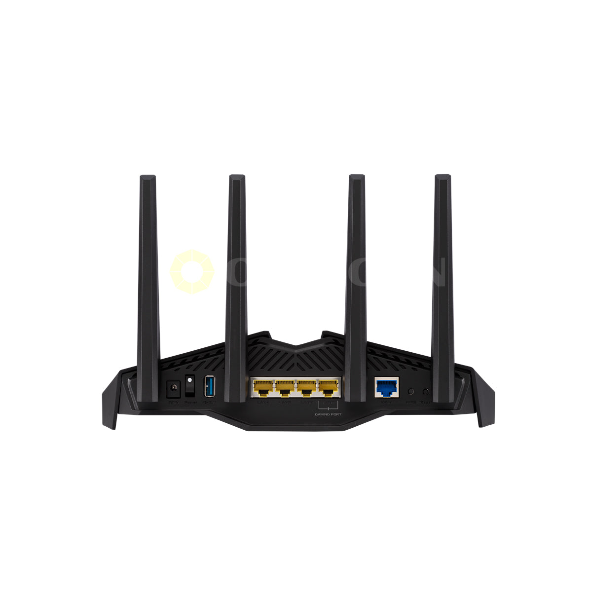 ASUS RT-AX82U DUAL BAND AX5400 GAMING ROUTER