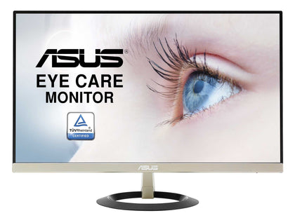 ASUS VZ239HE 23 FULL HD IPS ULTRA-SLIM