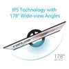 ASUS VZ239HE 23 FULL HD IPS ULTRA-SLIM