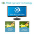 ASUS VZ239HE 23 FULL HD IPS ULTRA-SLIM