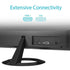 ASUS VZ239HE 23 FULL HD IPS ULTRA-SLIM