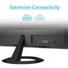 ASUS VZ239HE 23 FULL HD IPS ULTRA-SLIM