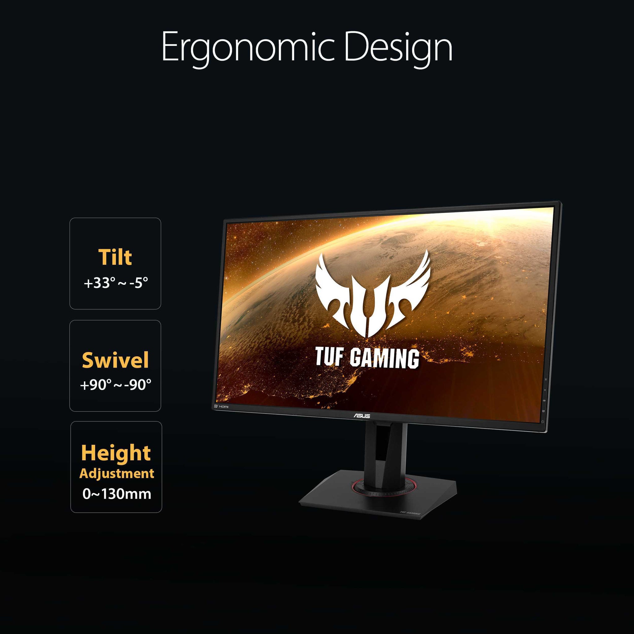 Asus tuf discount gaming vg27bq