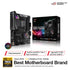ASUS ROG STRIX B450-F GAMING