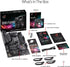 ASUS ROG STRIX B450-F GAMING