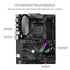 ASUS ROG STRIX B350-F GAMING