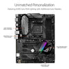 ASUS ROG STRIX B350-F GAMING