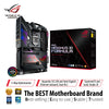 ASUS ROG MAXIMUS XI FORMULA (WIFI-AC)