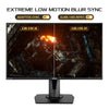 ASUS TUF GAMING VG259QM 24.5 MONITOR