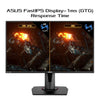 ASUS TUF GAMING VG259QM 24.5 MONITOR
