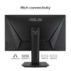 ASUS TUF GAMING VG259QM 24.5 MONITOR