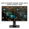 ASUS TUF GAMING VG259QM 24.5 MONITOR