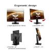 ASUS TUF GAMING VG259QM 24.5 MONITOR