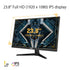 ASUS TUF GAMING VG249Q1A 23.8-INCH FULL