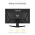 ASUS TUF GAMING VG249Q1R 23.8 FULL HD IPS MONITOR