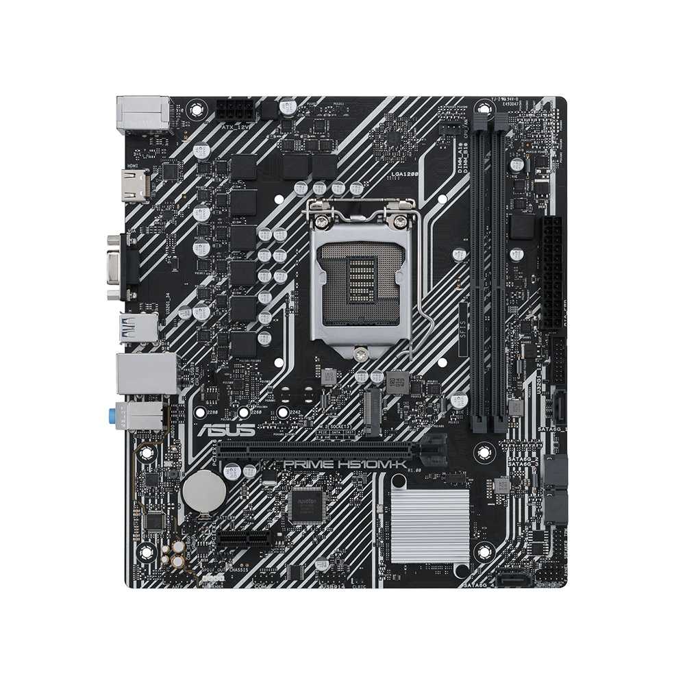 ASUS PRIME H510M-K MOTHER BOARD