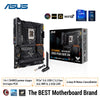 ASUS TUF GAMING Z690-PLUS WIFI D4