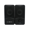 DELTA FORCE DG5 USB 2.0 SPEAKER 5W*2 RGB WITH ON / OFF SWITCH