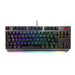 ASUS ROG STRIX SCOPE TKL MECH KEYBOARD