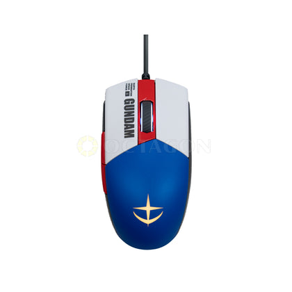 ASUS ROG STRIX IMPACT II GUNDAM MOUSE 6200 DPI