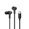 BELKIN USB-C IN-EAR EARPHONE WITH MIC WIRED