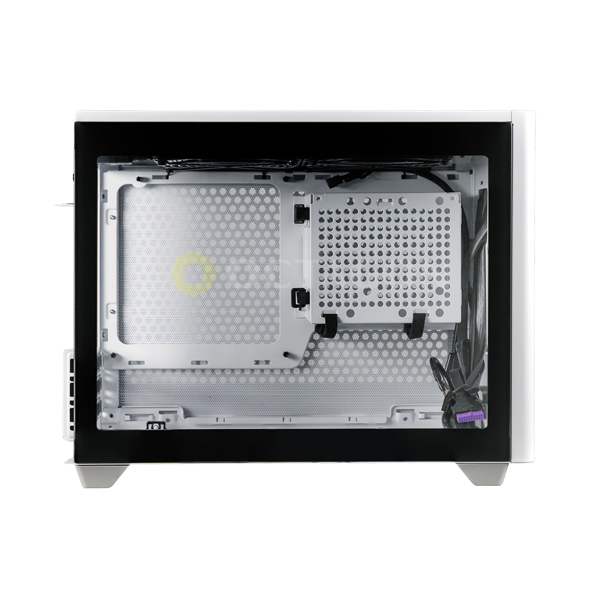COOLER MASTER NR200P