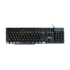 TITAN TKD-604 LED BACKLIGHT KEYBOARD 104