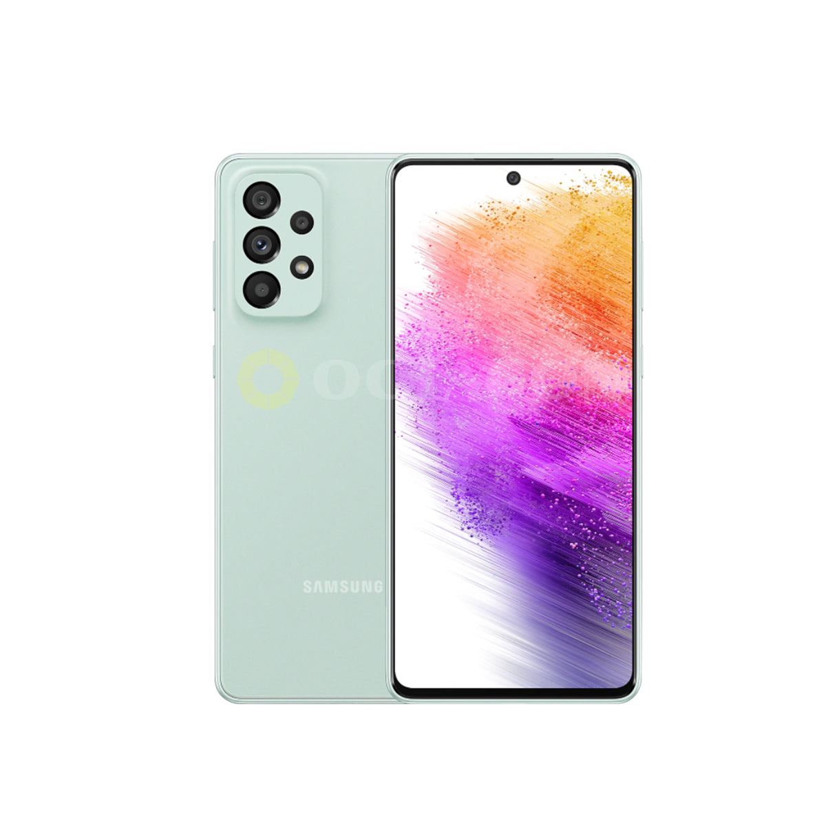 SAMSUNG GALAXY A73 5G 8GB 128GB