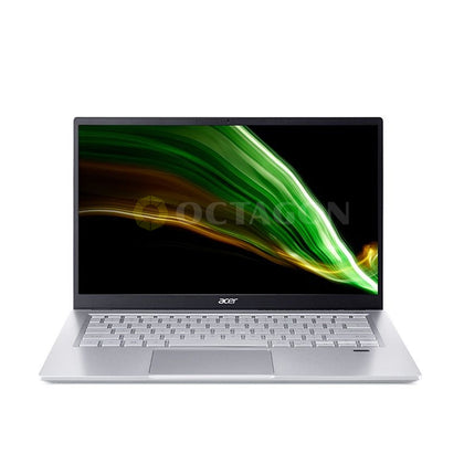 ACER SWIFT 3 SF314-43-R4CP/ RYZEN 5