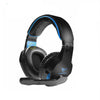 ALCATROZ ALPHA MG300A B.BLUE GAMING HS