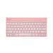 NORGICOOL NK2213-PK USB KEYBOARD COMPACT