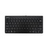 NORGICOOL NK2213-BK USB KEYBOARD COMP