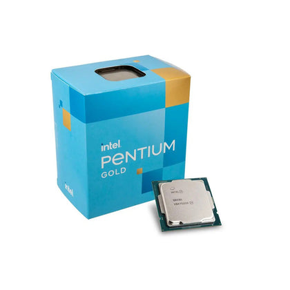 INTEL PENTIUM GOLD G6405 (2.4GHZ)