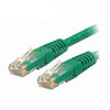 SILVERTEC AC-0138 CAT6 RJ45 15M GREEN
