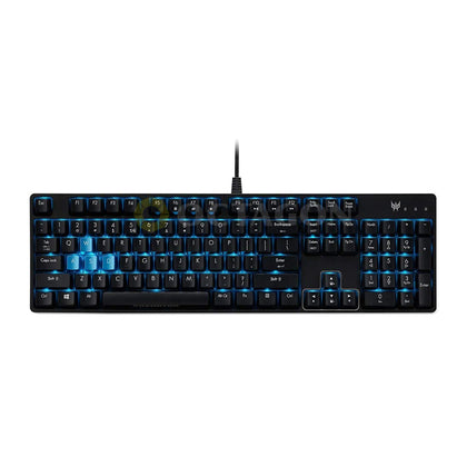 ACER PREDATOR AETHLON 300 USB GAMING RGB