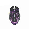 IMPERIO IMSL-G600 3200DPI/6-BUTTON/