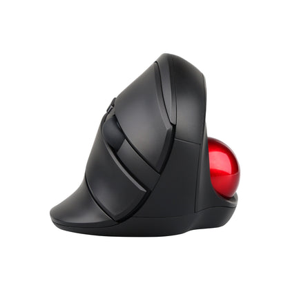 NORGICOOL NVM06T TRACKBALL VERTICAL WL