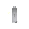 LEXAR 64G JUMPDRIVE DUAL DRIVE D30C USB