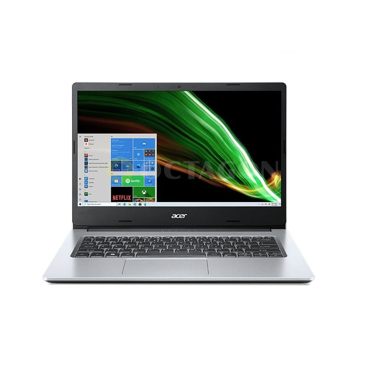 ACER ASPIRE 3 A314-35-C6Y8/ CEL N4500
