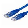 SILVERTEC AC-0130 CAT5E RJ45 5M BLUE