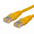 SILVERTEC AC-0140 CAT6 RJ45 30M YELLOW