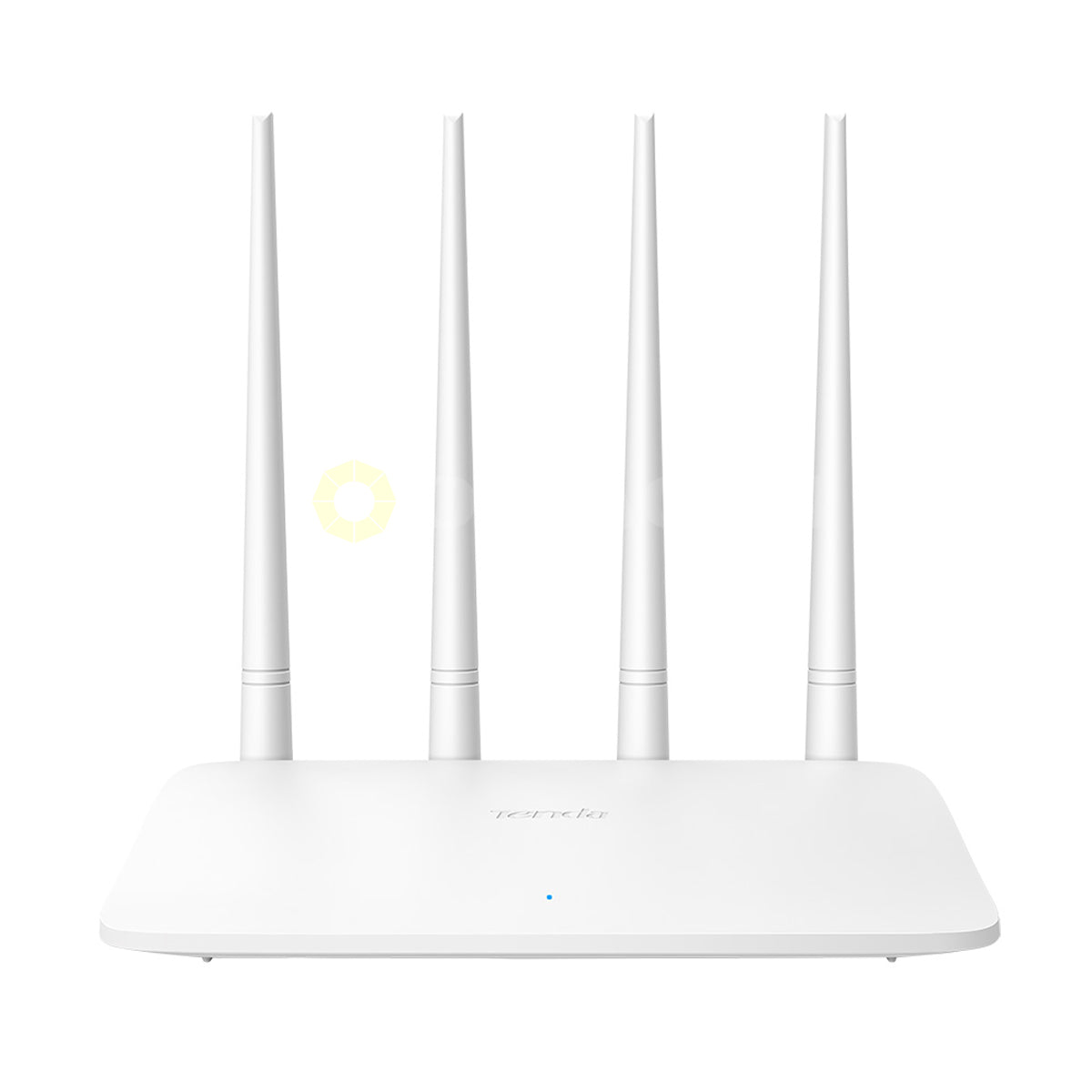 TENDA F6 (4.0) WIRELESS N300 EASY SETUP