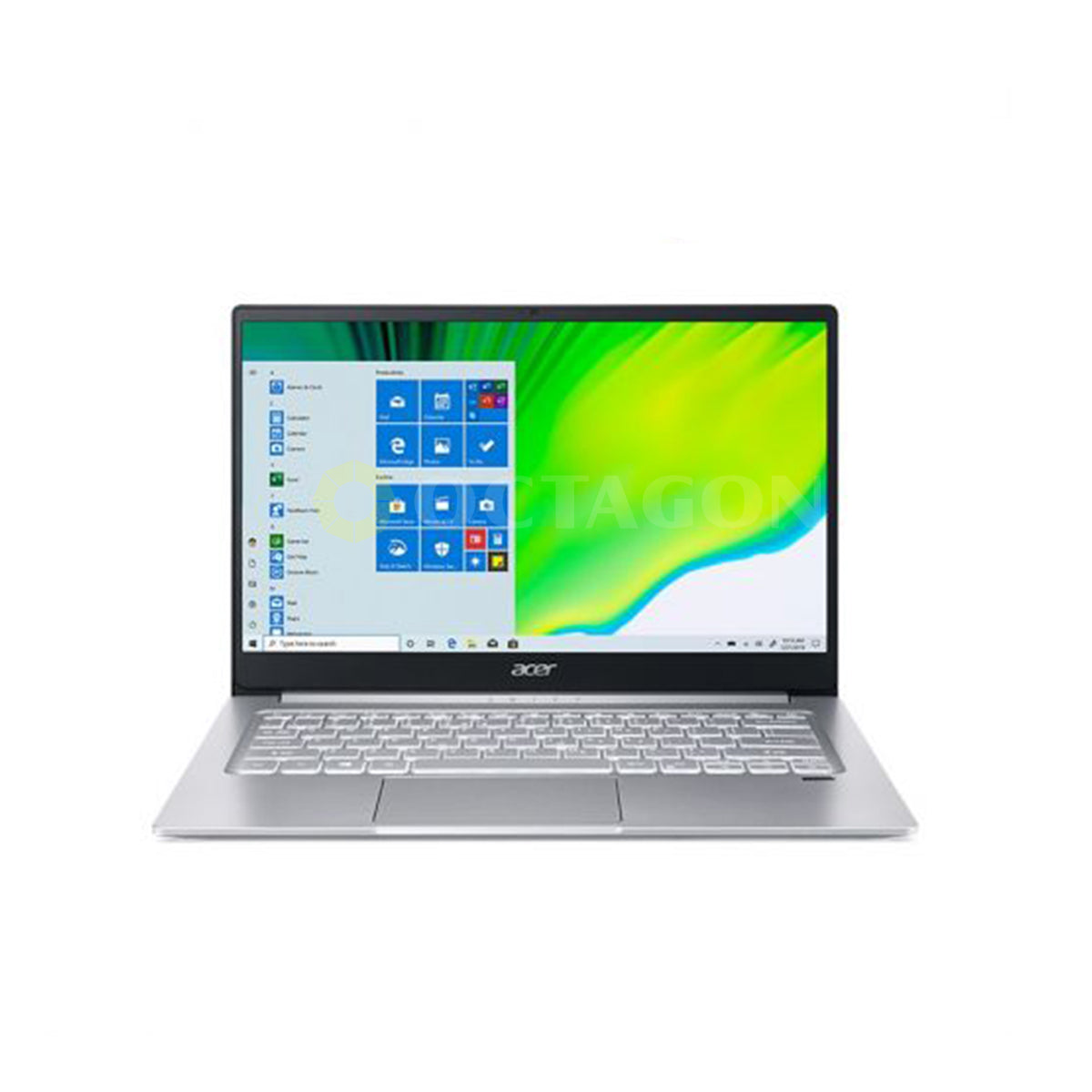 ACER SWIFT 3 SF314-42-R6Y1/ RYZEN 5