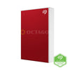 SEAGATE 5TB BACK UP PLUS GEN3