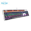 FOXXRAY FXR-HKM-33 STEEL ARMOR USB FULL