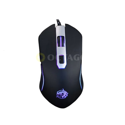 IMPERION M410 JAVELIN 6 BUTTON USB RGB