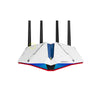 ASUS RT-AX82U GUNDAM AX5400 DUAL BAND 6 GAMING ROUTER4