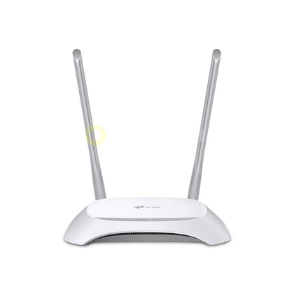 TPLINK TL-WR840N 300MBPS WIRELESS N