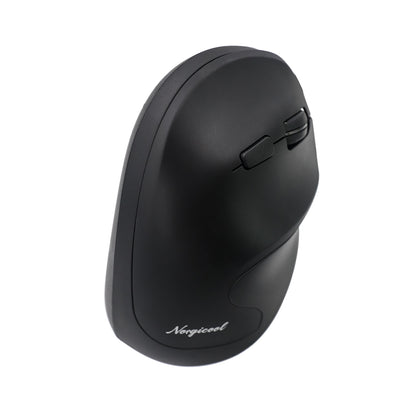 NORGICOOL NVM01-BK USB VERTICAL MOUSE